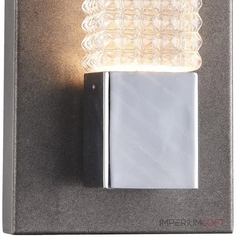 Накладной светильник Favourite Groove 2082-1W от ImperiumLoft Накладной светильник Favourite Groove 2082-1W от ImperiumLoft