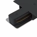 Заглушка для трека Maytoni Accessories for tracks TRA002B-11B Цвет арматуры черный от ImperiumLoft Заглушка для трека Maytoni Accessories for tracks TRA002B-11B Цвет арматуры черный от ImperiumLoft
