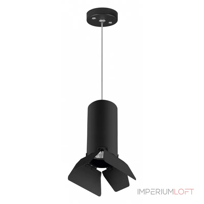Подвесной светильник Lightstar Rullo RP487437 Подвесной светильник Lightstar Rullo RP487437