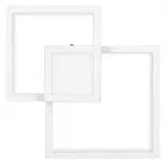 Накладной светильник Ambrella Metallic 13 FL415 Цвет арматуры белый Цвет плафонов белый от ImperiumLoft Накладной светильник Ambrella Metallic 13 FL415 Цвет арматуры белый Цвет плафонов белый от ImperiumLoft