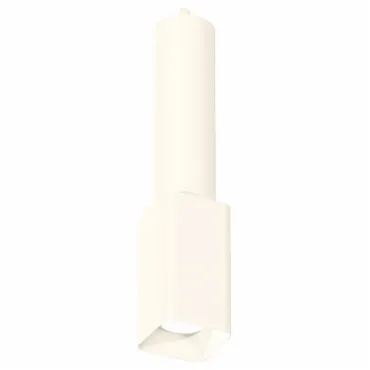 Подвесной светильник Ambrella Techno 118 XP7820001 Цвет плафонов белый от ImperiumLoft