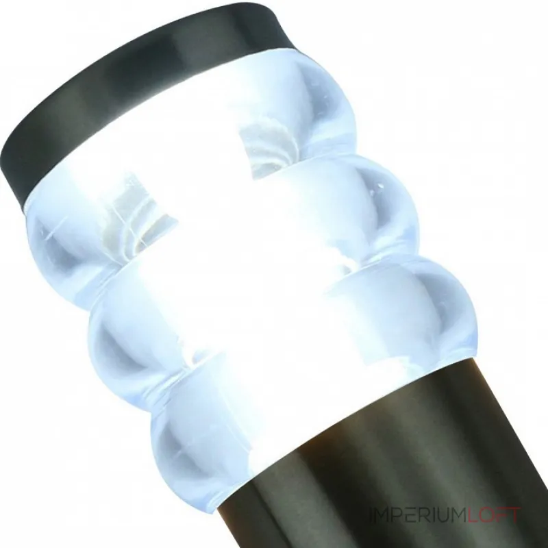 Накладной светильник Arte Lamp Portico A8382AL-1SS Цвет арматуры серебро Цвет плафонов прозрачный Накладной светильник Arte Lamp Portico A8382AL-1SS Цвет арматуры серебро Цвет плафонов прозрачный
