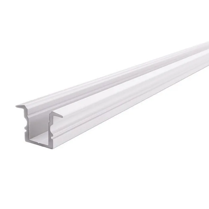 Профиль встраиваемый  Deko-Light ET-02-08 975105 Цвет арматуры белый от ImperiumLoft