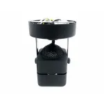 Бра Ambrella Techno TA110 Цвет плафонов черный от ImperiumLoft