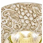 Встраиваемый светильник Arte Lamp Pezzi A5211PL-1WC