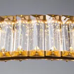 Подвесной светильник Divinare Renata 1135/17 SP-47