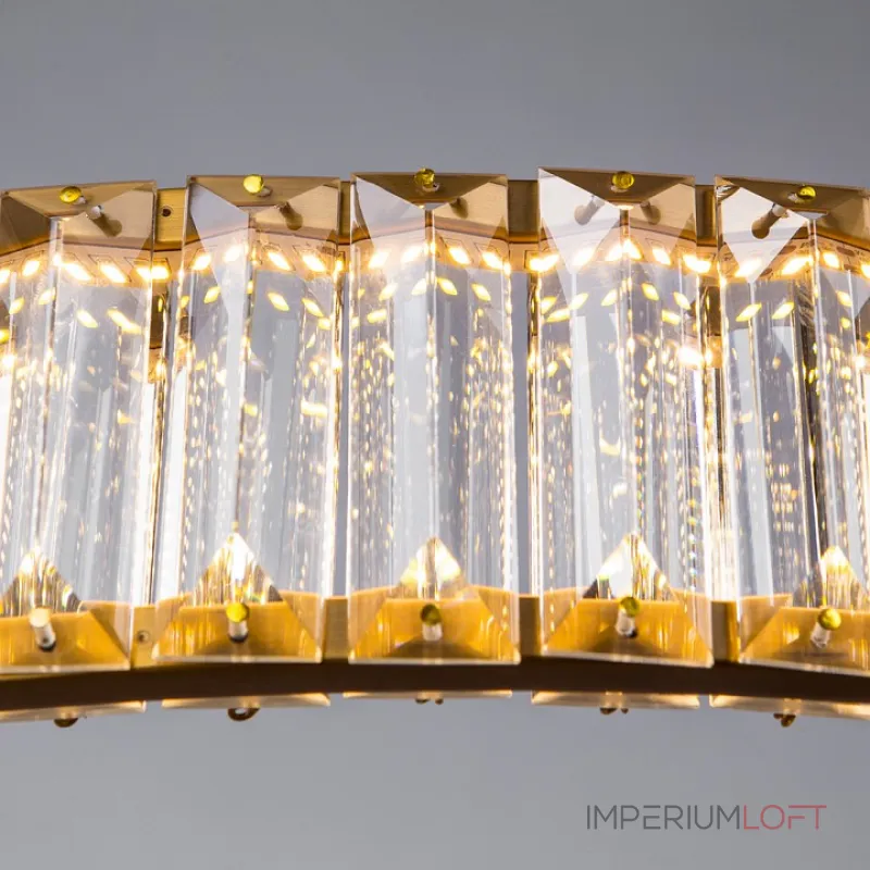 Подвесной светильник Divinare Renata 1135/17 SP-47