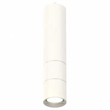 Подвесной светильник Ambrella Techno 95 XP7401070 Цвет плафонов серебро