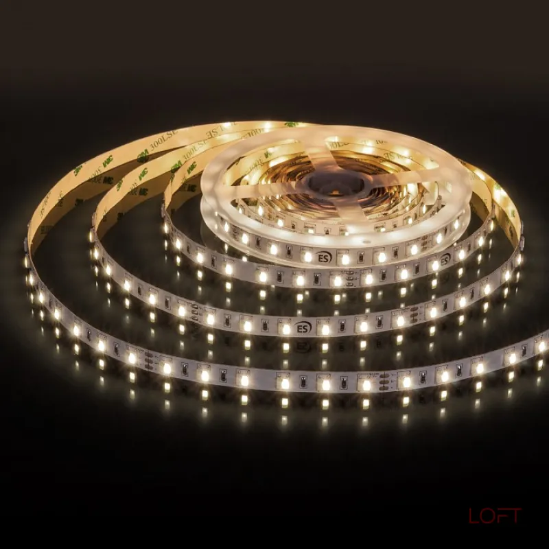 Лента светодиодная Elektrostandard 24V 60Led 10W IP20 5050 24V 60Led 10W IP20 Лента светодиодная Elektrostandard 24V 60Led 10W IP20 5050 24V 60Led 10W IP20