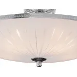Светильник на штанге Citilux CL912 CL912111 Цвет арматуры хром от ImperiumLoft