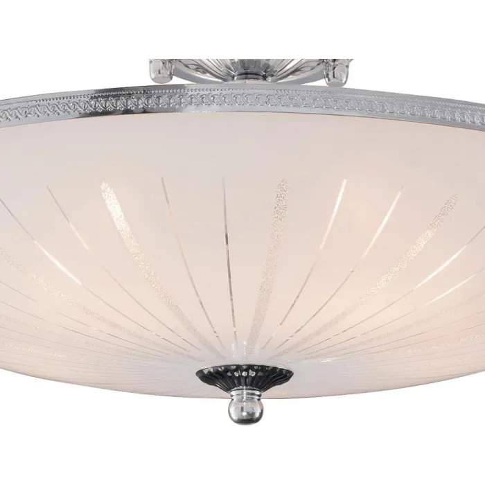 Светильник на штанге Citilux CL912 CL912111 Цвет арматуры хром от ImperiumLoft