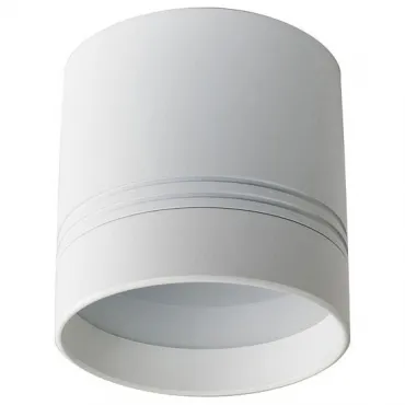 Накладной светильник Donolux DL18482 DL18482/WW-White R