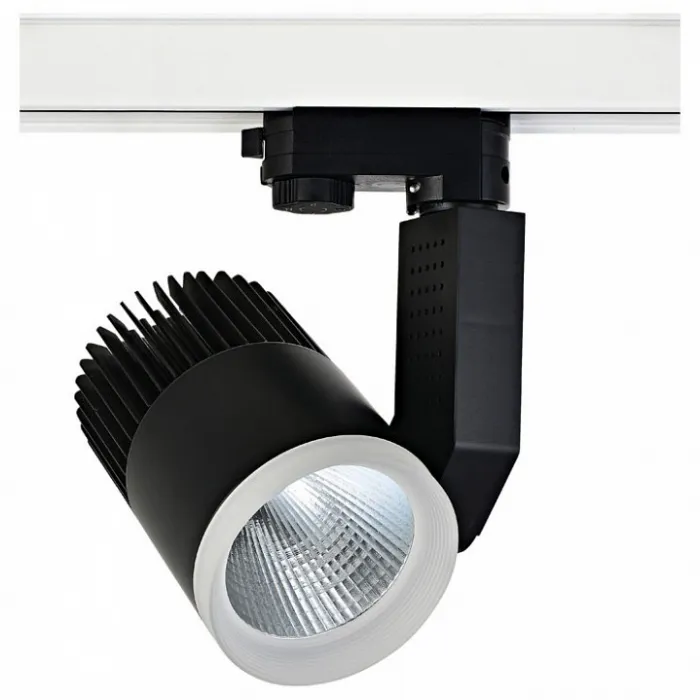 Светильник на штанге Donolux DL18761 DL18761/01 Track B 30W 4000K 45 от ImperiumLoft