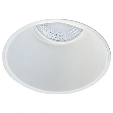 Встраиваемый светильник Donolux DL18892 DL18892/01R White
