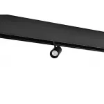 Светильник на штанге Donolux DL18788 DL18788/01M Black 4000K от ImperiumLoft