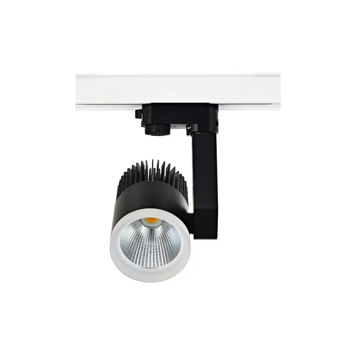 Светильник на штанге Donolux DL18761 DL18761/01 Track B 30W 4000K 45 от ImperiumLoft