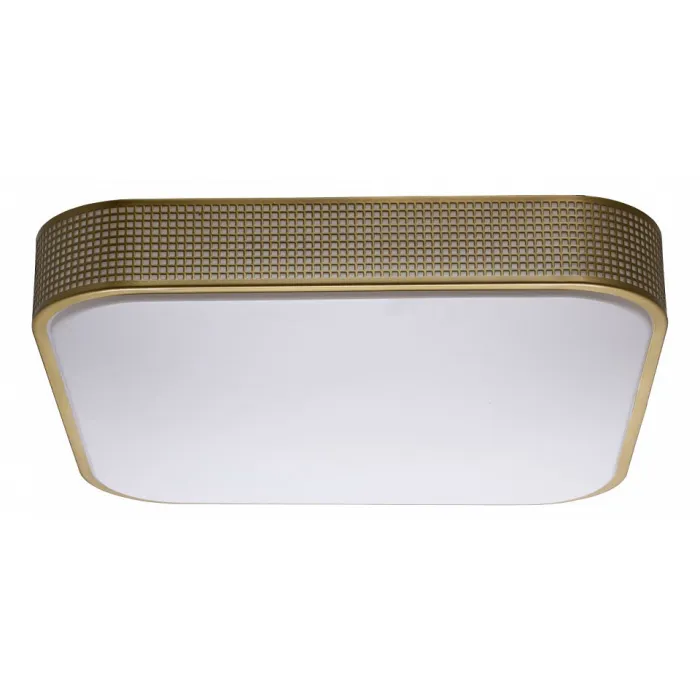 Накладной светильник MW-Light Ривз 674015701 от ImperiumLoft