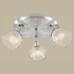 Спот Citilux Самба CL158132 Цвет арматуры хром от ImperiumLoft
