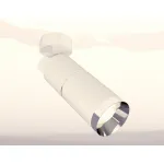 Спот Ambrella Techno 30 XM6312010 Цвет плафонов серебро от ImperiumLoft