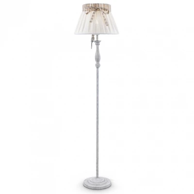 Напольный светильник (торшер) Maytoni ARM013-22-W