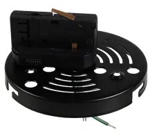 Переходник для трека Lightstar Asta 594067 Переходник для трека Lightstar Asta 594067