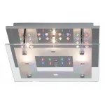 Накладной светильник Brilliant Levke G94162/13 от ImperiumLoft