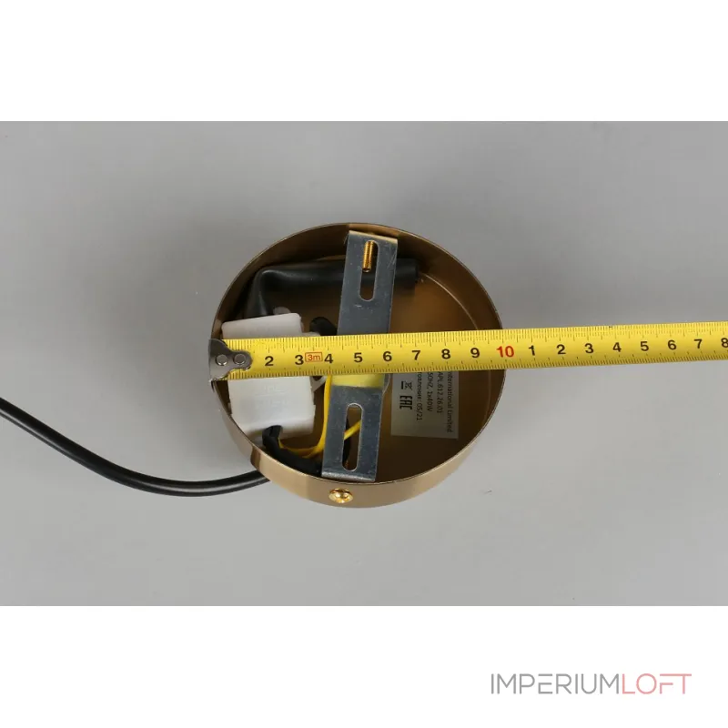 Подвесной светильник Aployt Aniela APL.612.26.01 Подвесной светильник Aployt Aniela APL.612.26.01