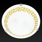 Потолочный светильник TopLight Gien TL9172Y-03BN 