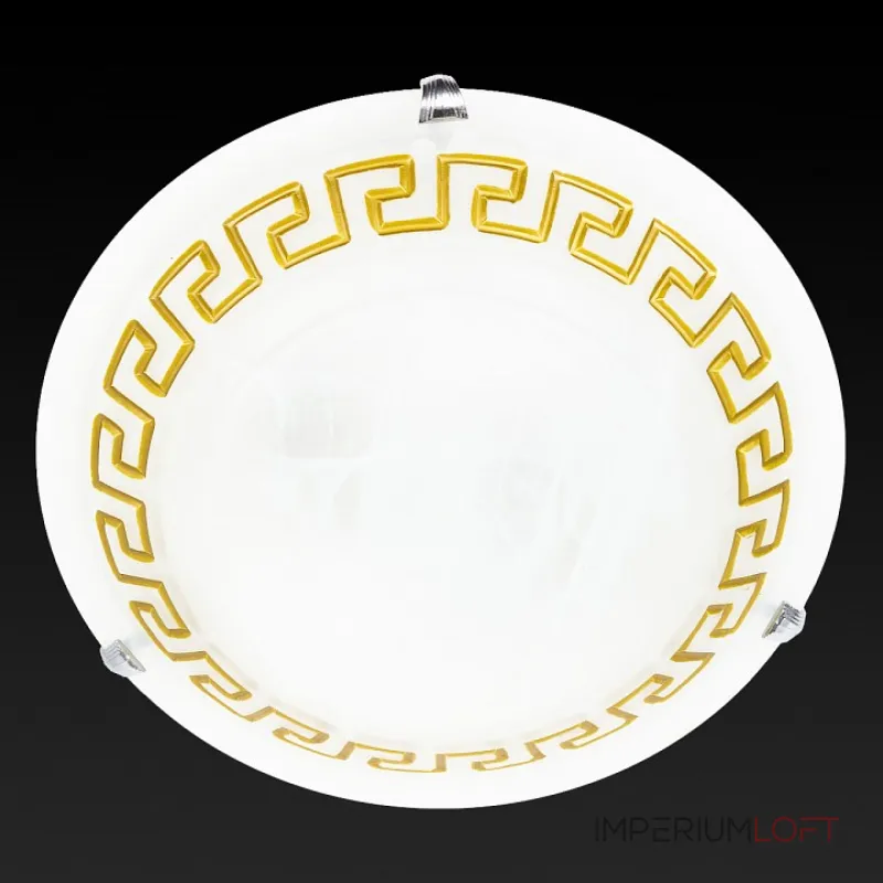 Потолочный светильник TopLight Gien TL9172Y-03BN Потолочный светильник TopLight Gien TL9172Y-03BN