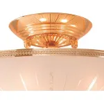 Светильник на штанге Citilux CL912 CL912121 Цвет арматуры золото от ImperiumLoft