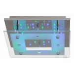 Накладной светильник Brilliant Levke G94162/13 от ImperiumLoft