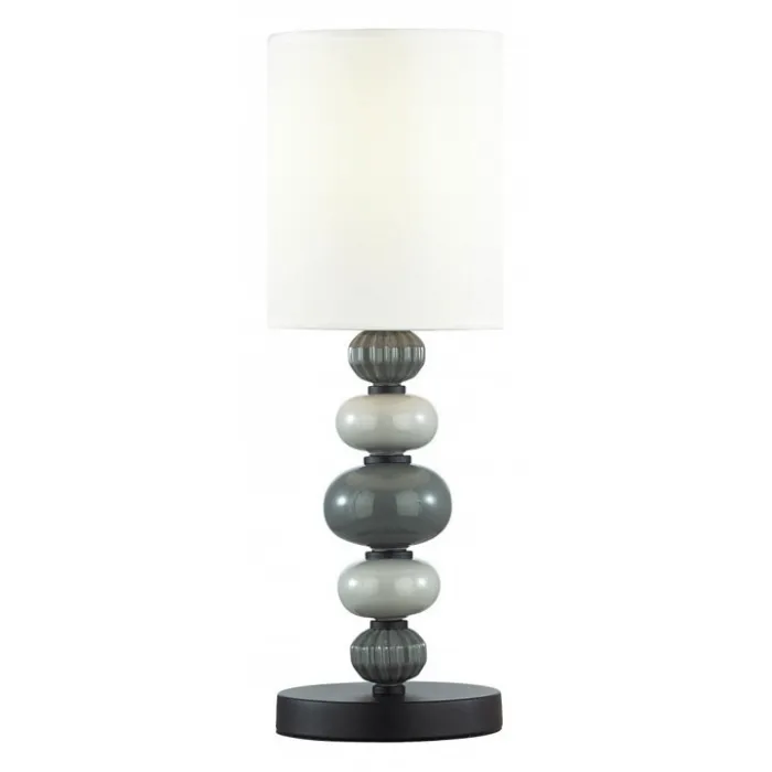 Настольная лампа декоративная Odeon Light Sochi 4896/1T от ImperiumLoft