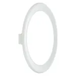 Встраиваемый светильник Ambrella Present 300075 Цвет арматуры белый Цвет плафонов белый