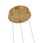 Подвесная люстра F-promo Vendel 4470-3P от ImperiumLoft
