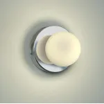 Накладной светильник Nowodvorski Brazos 6948 Цвет арматуры хром