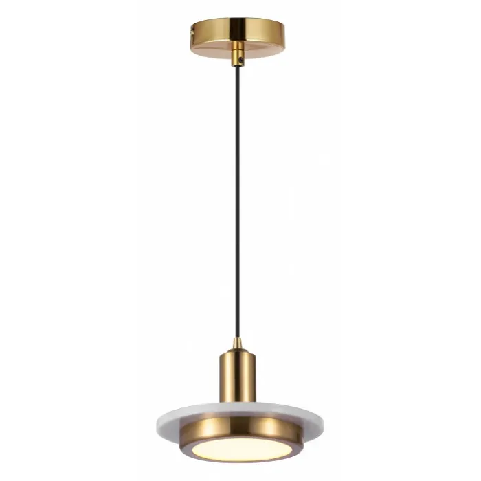 Подвесной светильник Moderli Solumn V5050-1PL от ImperiumLoft