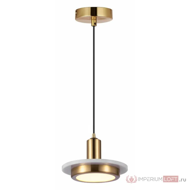 Подвесной светильник Moderli Solumn V5050-1PL от ImperiumLoft