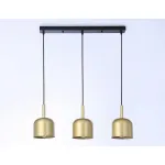 Подвесной светильник Ambrella Traditional TR TR97118