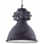 Подвесной светильник Arte Lamp Loft A5014SP-1BG 