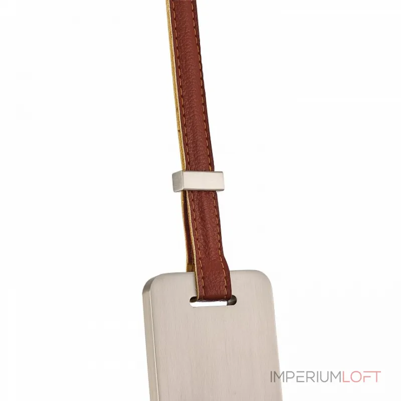 Подвесной светильник Favourite Odit 4218-1P