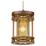 Подвесной светильник Velante 543 543-706-01 от ImperiumLoft