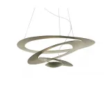 Подвесной светильник Artemide 1249020A от ImperiumLoft