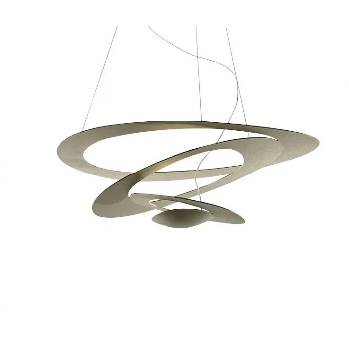 Подвесной светильник Artemide 1249020A от ImperiumLoft