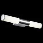 Подсветка для зеркала Maytoni Aurelio MIR001WL-L8CH Цвет арматуры хром Цвет плафонов белый от ImperiumLoft