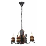 Подвесная люстра Velante 584 584-703-04 от ImperiumLoft