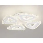 Потолочная люстра Ambrella Acrylica Original FA4019