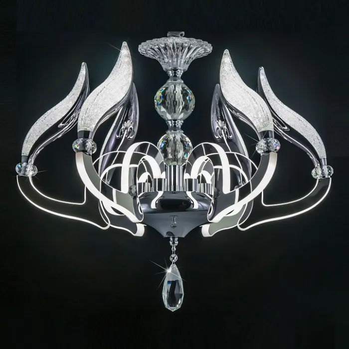 Подвесная люстра Citilux Diva EL339P06 от ImperiumLoft