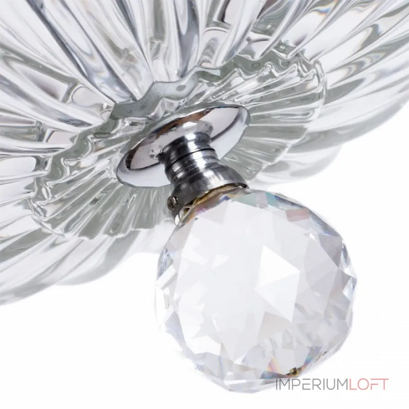 Потолочный светильник Divinare Lianto 4010/02 PL-2 