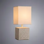 Настольная лампа декоративная Arte Lamp Fiori A4429LT-1WA Цвет плафонов белый Цвет арматуры белый