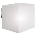 Бра Arte Lamp Interior A7864AP-1WH Цвет арматуры белый Цвет плафонов белый